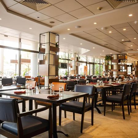 Eko Hotel Gardens Lagos Zewnętrze zdjęcie