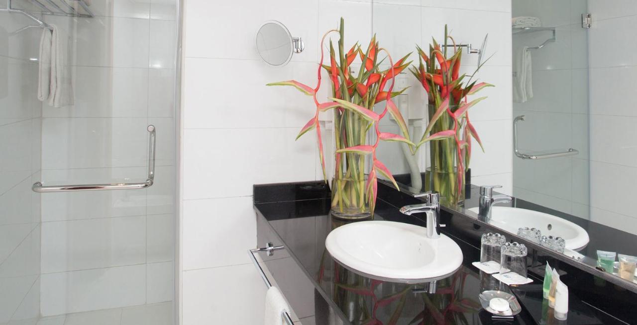 Eko Hotel Gardens Lagos Zewnętrze zdjęcie