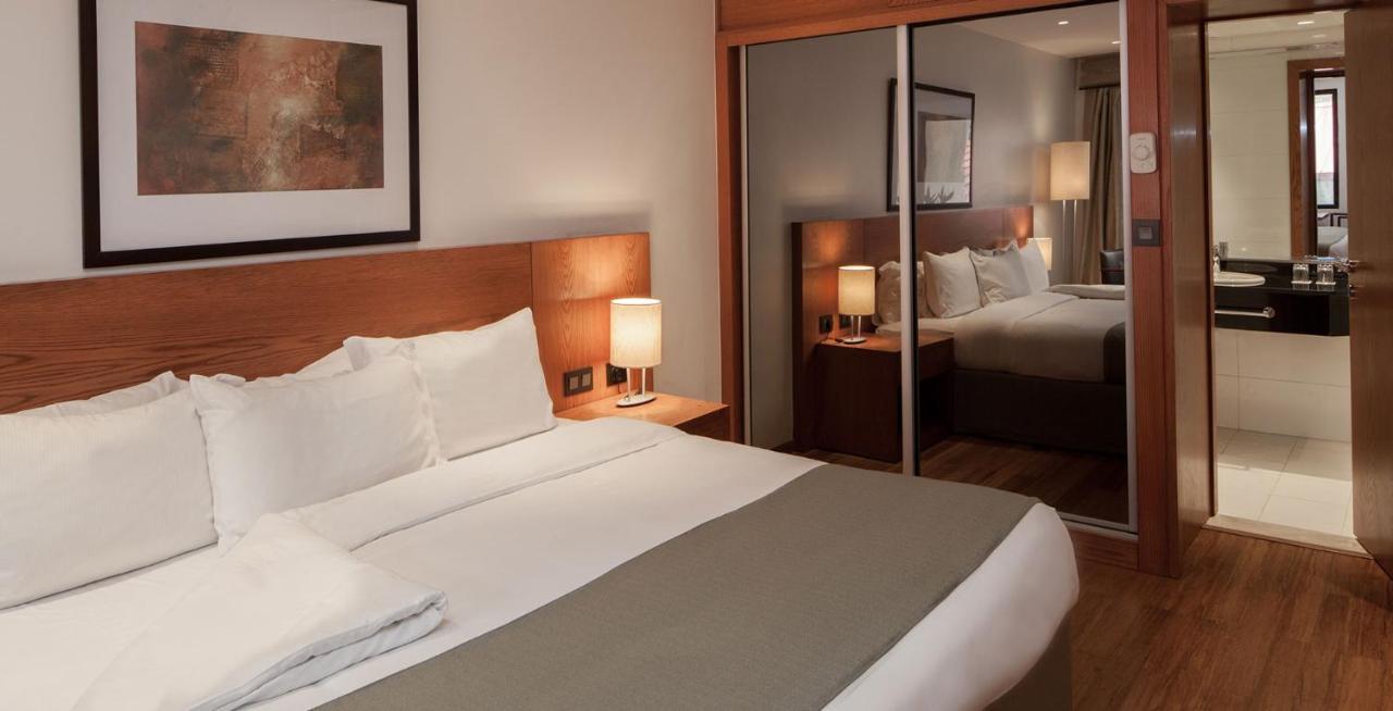 Eko Hotel Gardens Lagos Zewnętrze zdjęcie