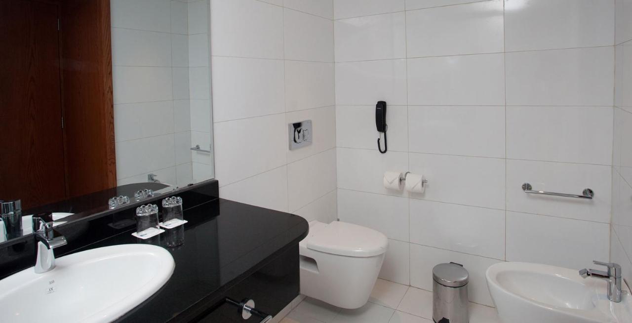 Eko Hotel Gardens Lagos Zewnętrze zdjęcie